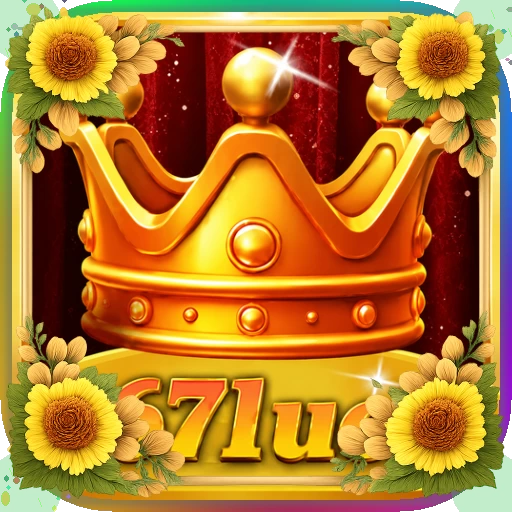 Update Aplikasi 567luck ke Versi Terbaru APK Resmi — ikon aplikasi
