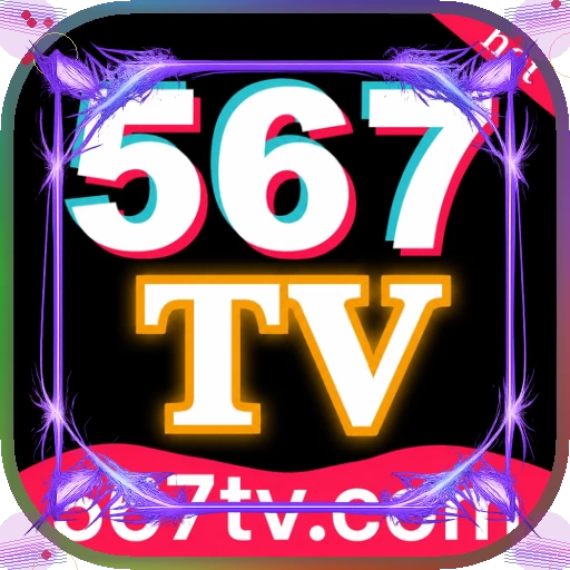 567tv APK Terbaru 2026 untuk Semua Perangkat APK Resmi — ikon aplikasi