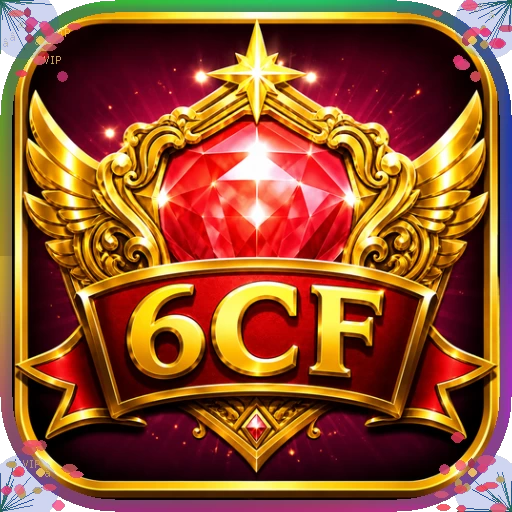 Aplikasi 6cf Terbaru: Review dan Link Download APK Resmi — ikon aplikasi