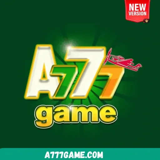 Cara Pasang a777game di HP Android dengan Benar APK Resmi — ikon aplikasi