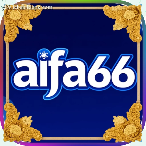 Review Aplikasi aifa66 Versi Terbaru APK Resmi — ikon aplikasi