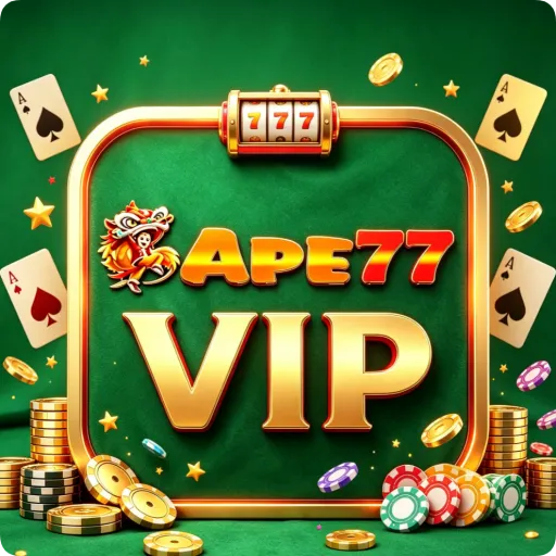 ape77 Terbaru untuk Android: Download APK Gratis APK Resmi — ikon aplikasi