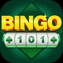 Cara Menggunakan Aplikasi bingo101 untuk Pemula APK Resmi — ikon aplikasi