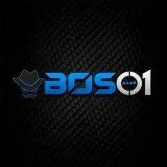 Aplikasi bos01 Terbaru dan Terlengkap APK Resmi — ikon aplikasi