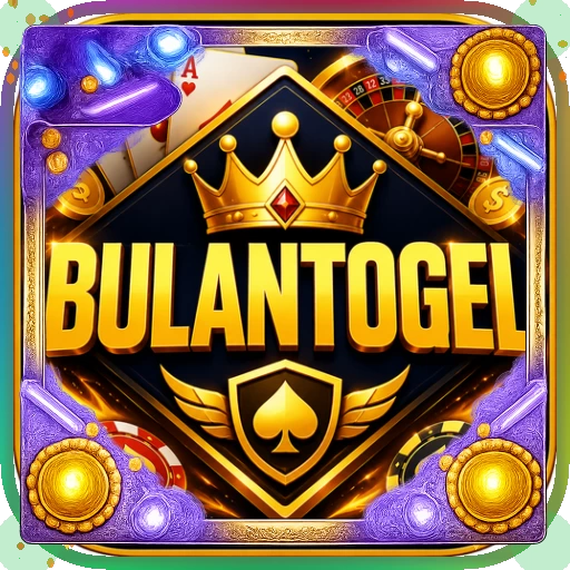 bulantogel APK Full Version untuk Android APK Resmi — ikon aplikasi