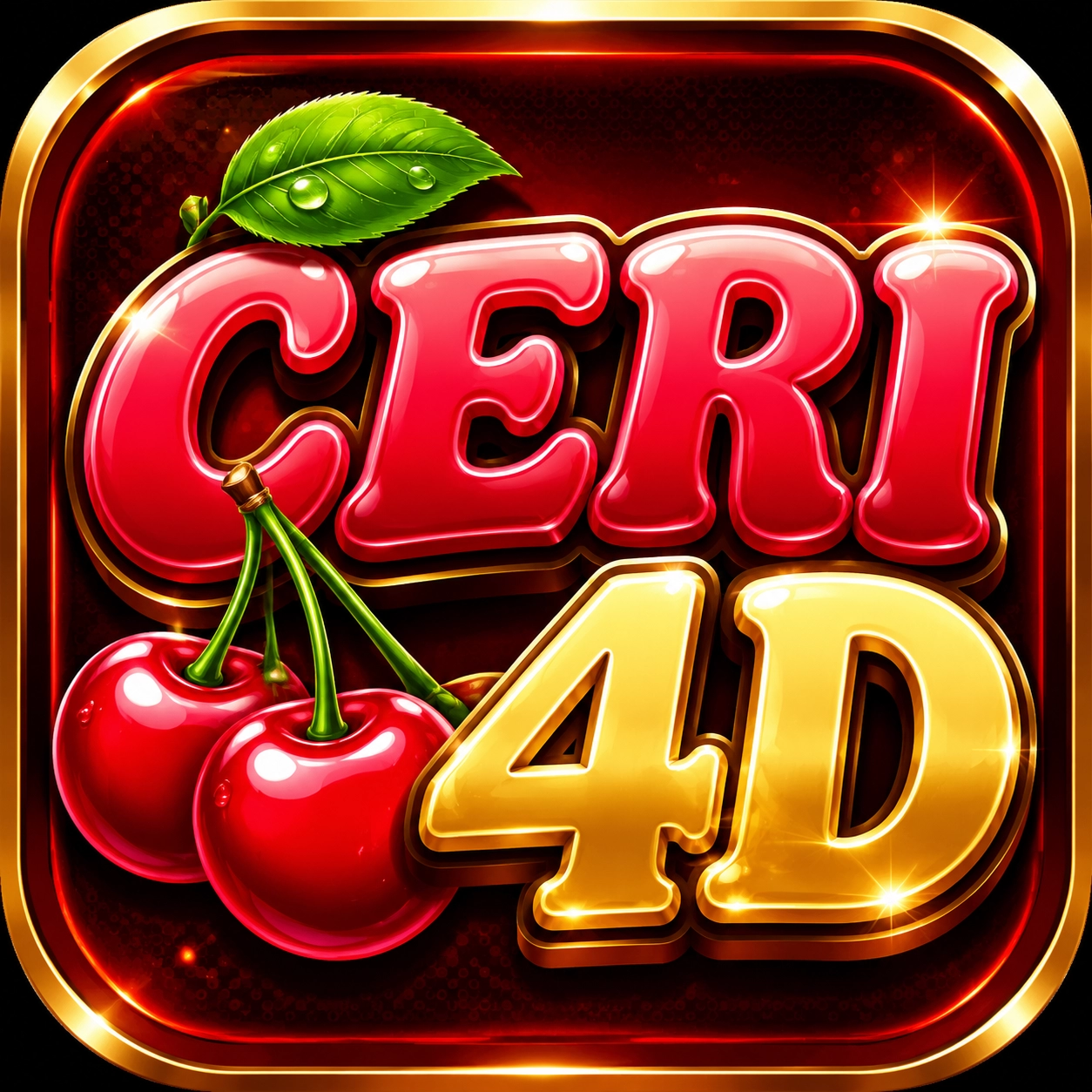 ceri4d Terbaru: Review Aplikasi dan Link Unduh APK Resmi — ikon aplikasi