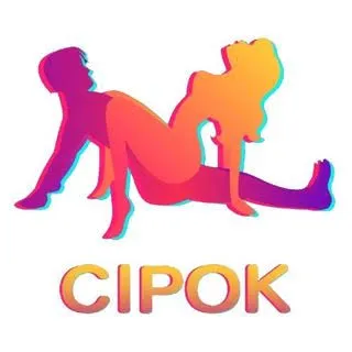 Aplikasi cipok Terbaik untuk Android dan iOS APK Resmi — ikon aplikasi