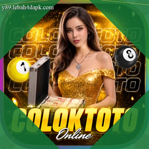 Download coloktoto APK Terbaru untuk HP Android