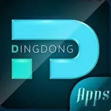 dingdongtogel APK Terbaru untuk Perangkat Android APK Resmi — ikon aplikasi