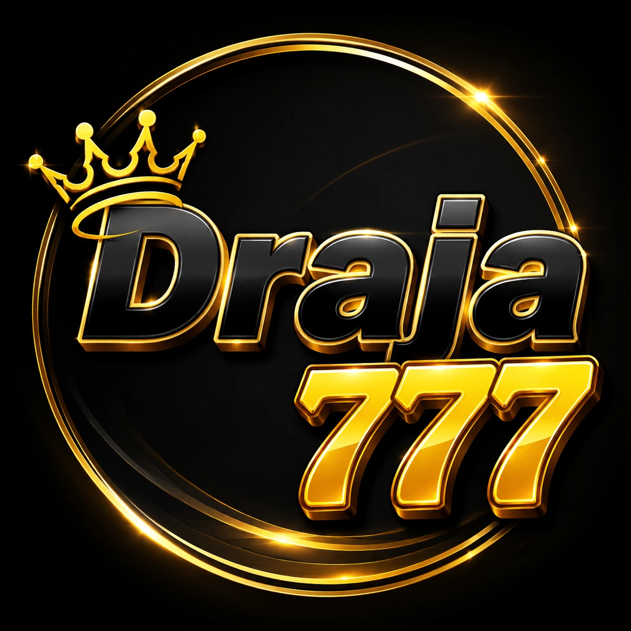 Aplikasi draja777 Terpercaya untuk Android APK Resmi — ikon aplikasi