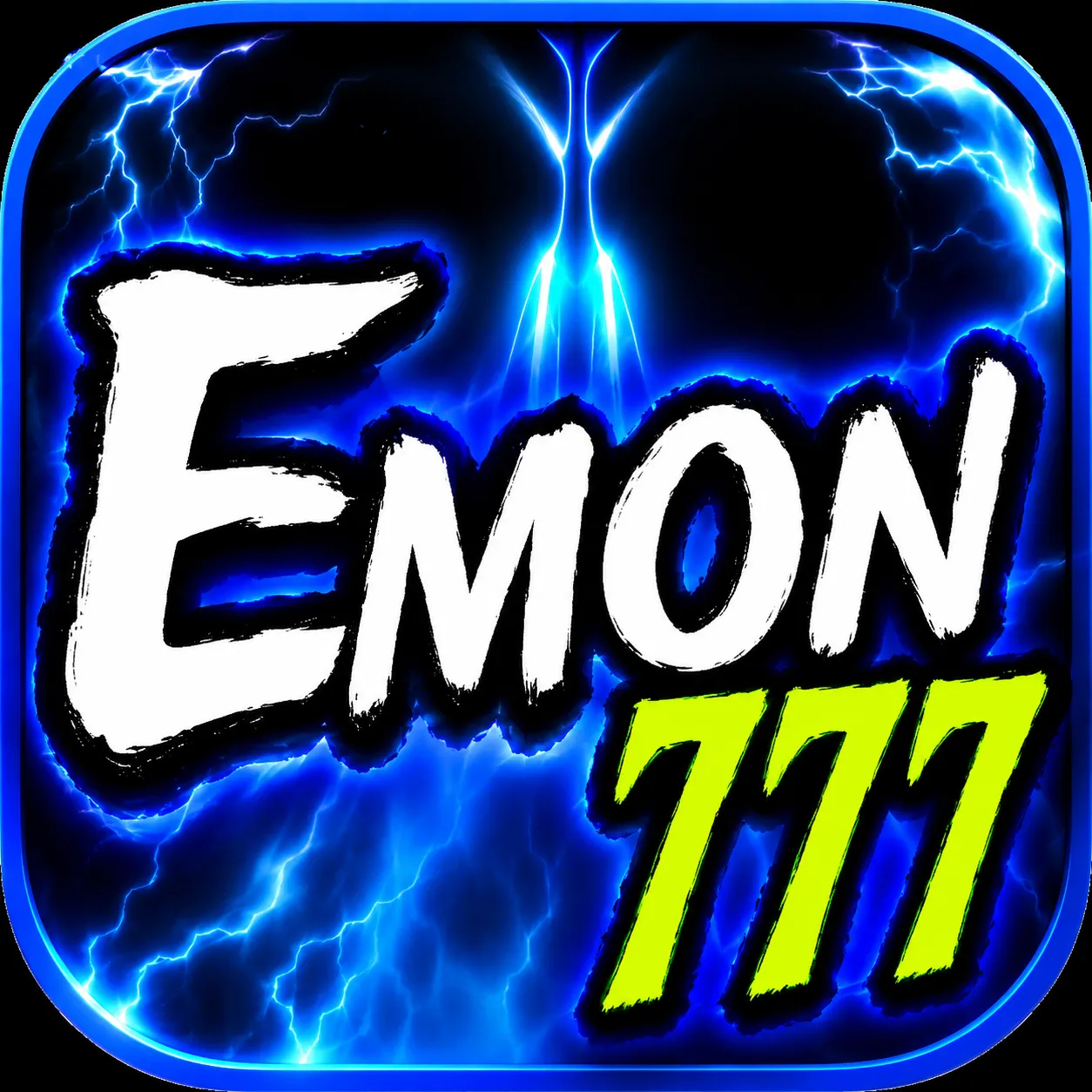 emon777 APK: Cara Download dan Instal di Android APK Resmi — ikon aplikasi