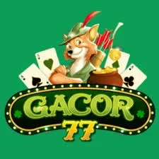gacor77 APK Terbaru untuk Perangkat Android APK Resmi — ikon aplikasi