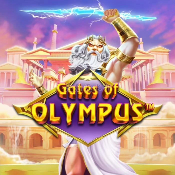 Update Aplikasi gatesofolympus Terbaru 2026 APK Resmi — ikon aplikasi