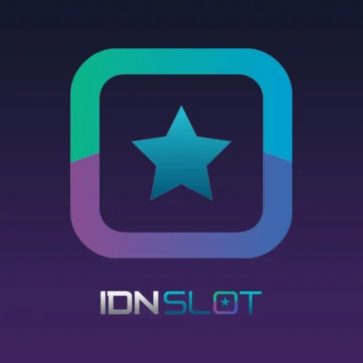 idnslot APK Terbaru 2026 untuk Semua Perangkat APK Resmi — ikon aplikasi