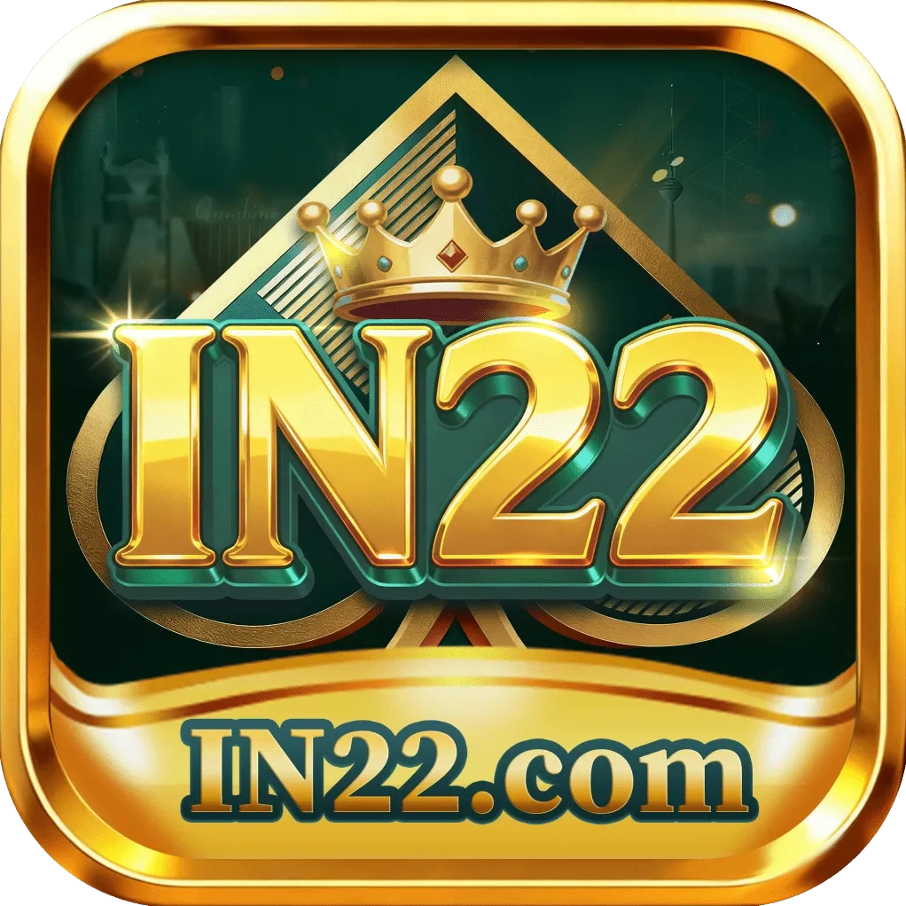 Review Lengkap Aplikasi in22 Terbaru APK Resmi — ikon aplikasi