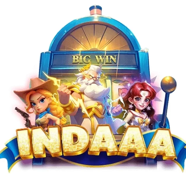 indaaa Terbaru: Review Aplikasi dan Link Unduh APK Resmi — ikon aplikasi