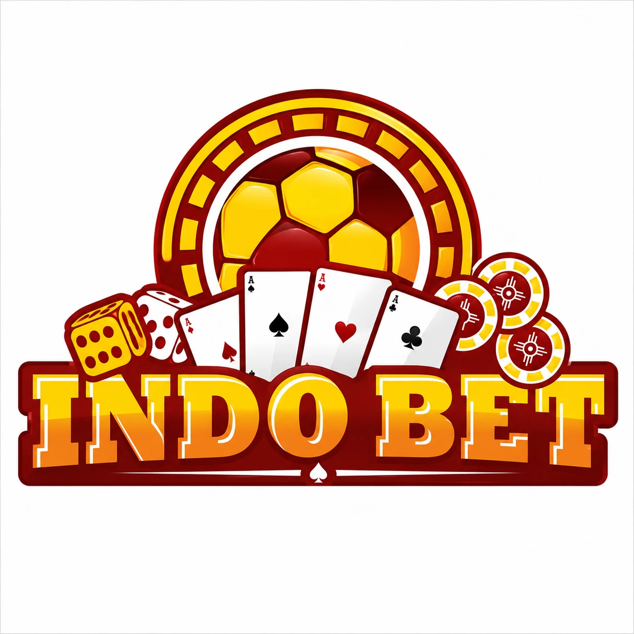 indobet Versi Terbaru: Apa yang Baru? APK Resmi — ikon aplikasi