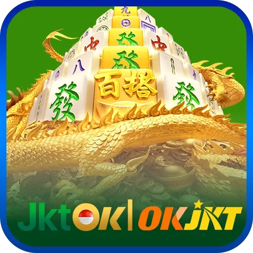 Review Lengkap Aplikasi jktok Terbaru APK Resmi — ikon aplikasi