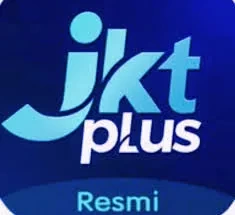 jktplus APK Versi Terbaru untuk Android 2026 APK Resmi — ikon aplikasi