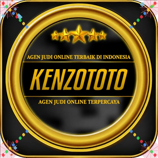 Aplikasi kenzototo Terbaru dan Terlengkap APK Resmi — ikon aplikasi