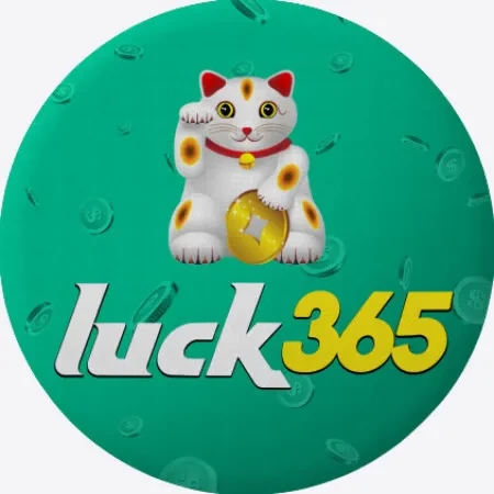 Aplikasi luck365 Paling Baru untuk Android APK Resmi — ikon aplikasi