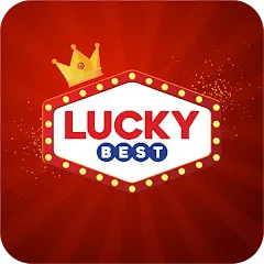 Aplikasi luckybest Terbaru: Review dan Link Download APK Resmi — ikon aplikasi
