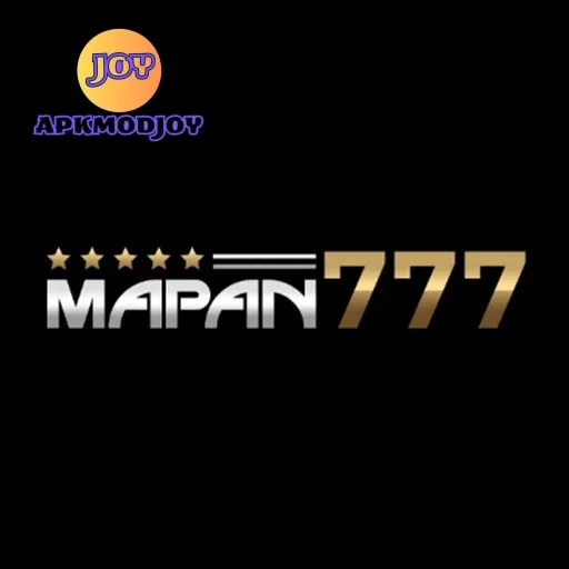mapna777 APK Terbaru dengan Fitur Lengkap APK Resmi — ikon aplikasi