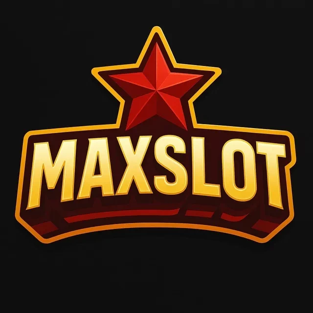 maxslot APK Terbaru dengan Fitur Lengkap APK Resmi — ikon aplikasi