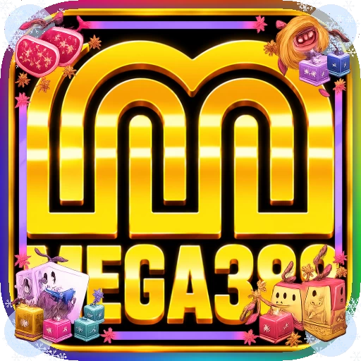 mega388 App APK Terbaru APK Resmi — ikon aplikasi