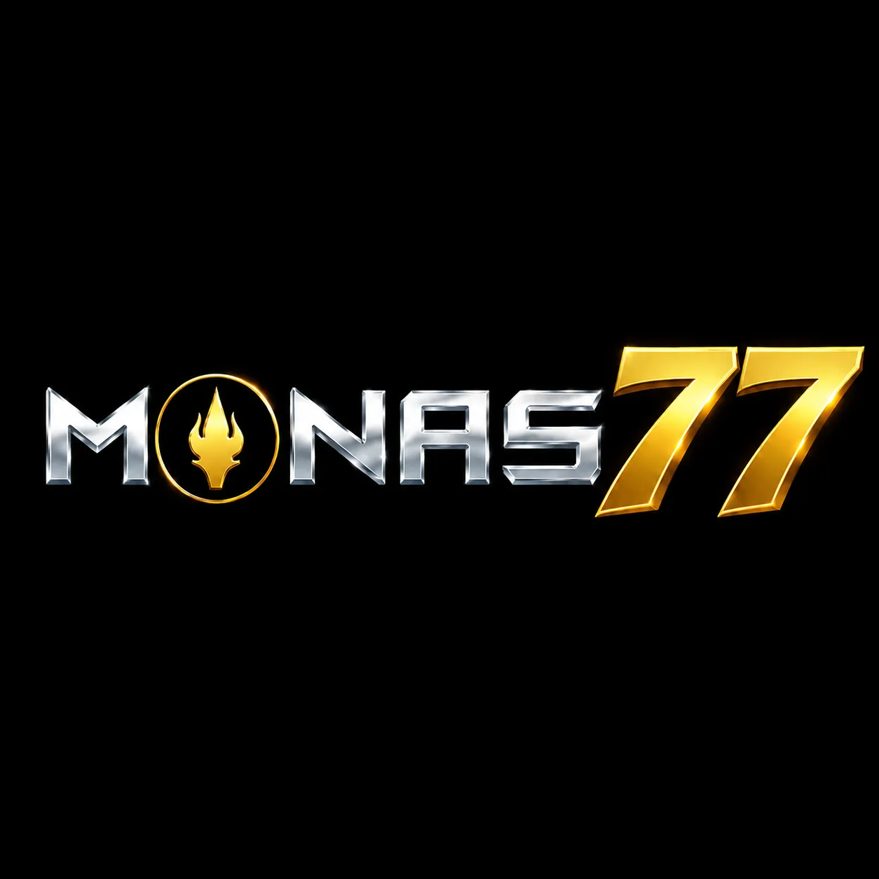 Aplikasi monas77 Terbaru untuk Android dan iOS APK Resmi — ikon aplikasi