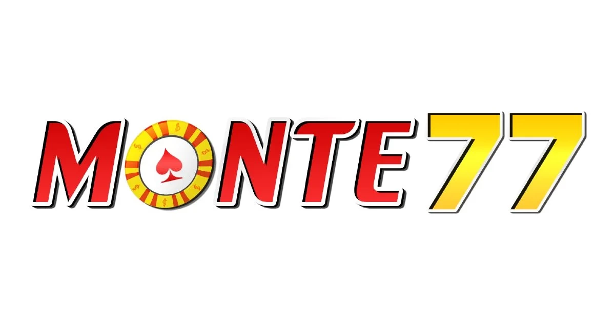 Info Aplikasi monte77 Terbaru dan Cara Download APK Resmi — ikon aplikasi