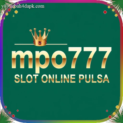 mpo777 App Terbaru: Fitur Unggulan dan Download APK Resmi — ikon aplikasi