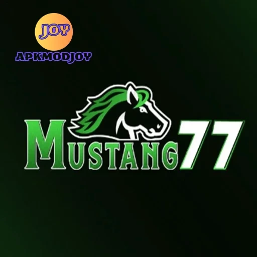 Download mustang77 APK Terbaru untuk HP Android APK Resmi — ikon aplikasi