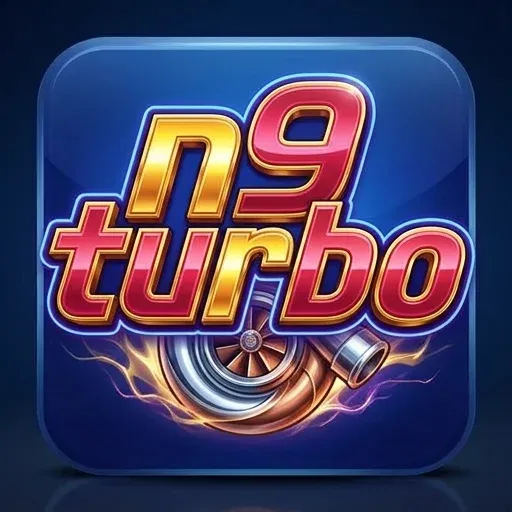 Aplikasi n9turbo Terbaru dan Terlengkap APK Resmi — ikon aplikasi
