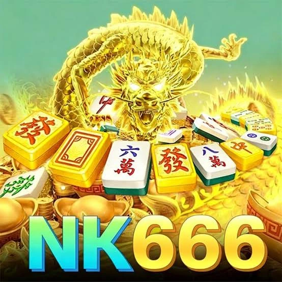 Panduan Instalasi Aplikasi nk666 di Android APK Resmi — ikon aplikasi