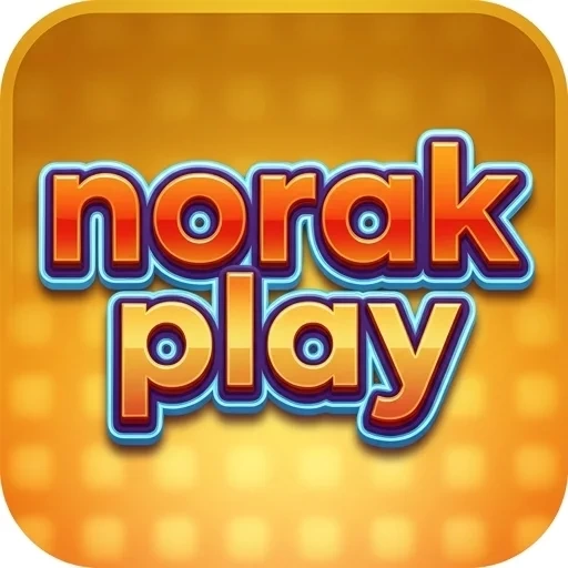 norakplay APK Full Version untuk Android APK Resmi — ikon aplikasi