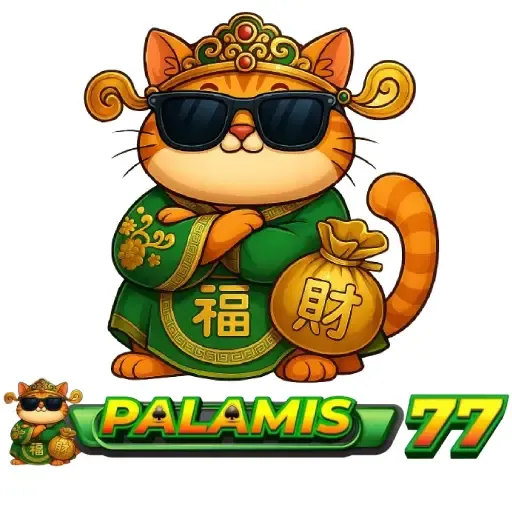 pelamis77 APK: Cara Download dan Instal di Android APK Resmi — ikon aplikasi