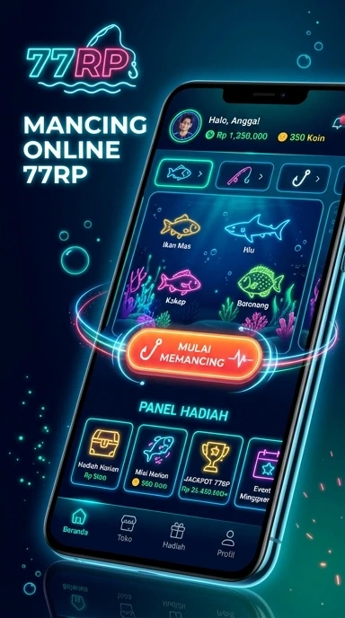 promo 3 Terbaru: Review Aplikasi dan Link Unduh APK Resmi — ikon aplikasi