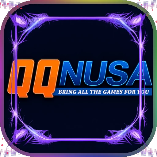 qqnusa APK Full Version untuk Android APK Resmi — ikon aplikasi