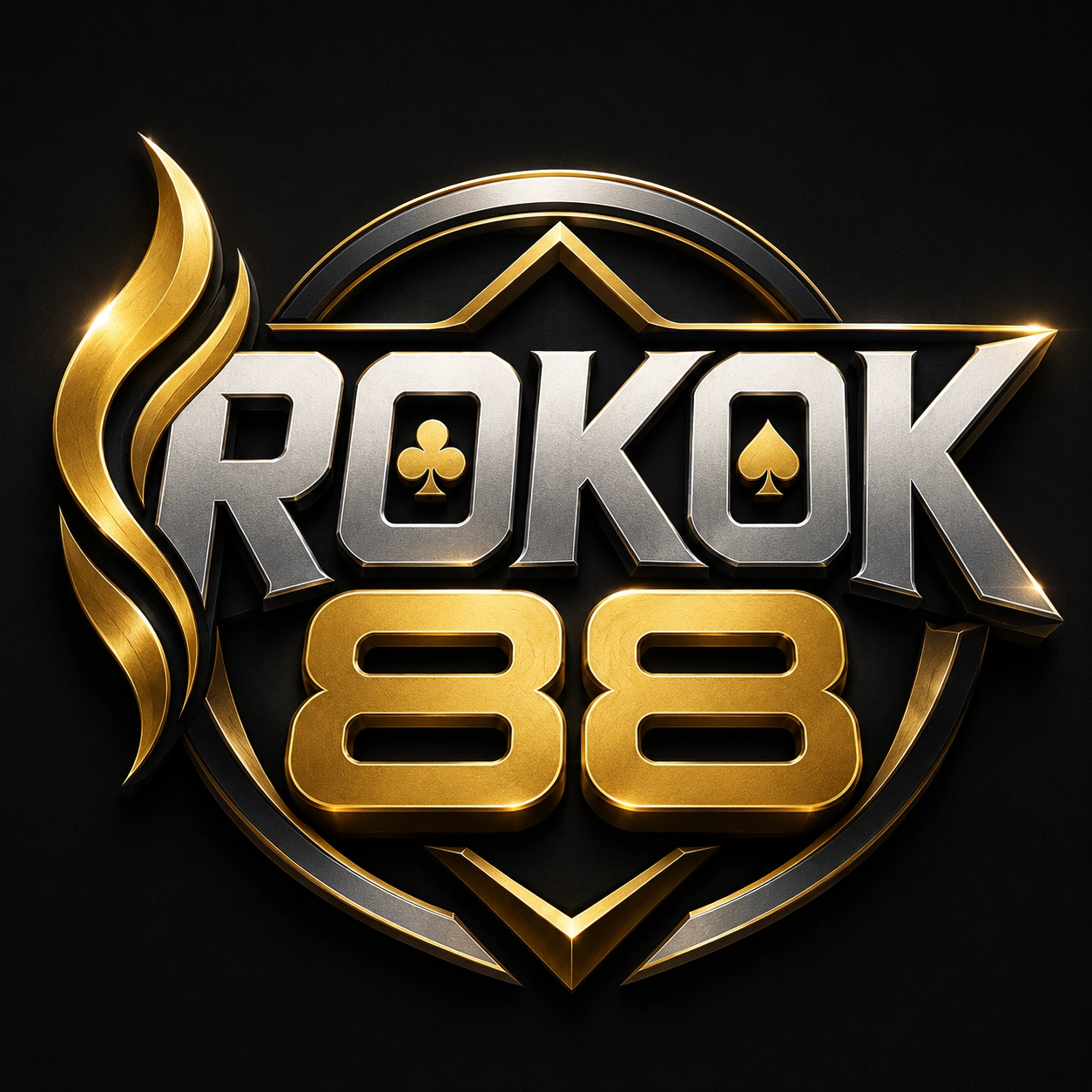 rokok8 Versi Terbaru untuk Android Tanpa Ribet APK Resmi — ikon aplikasi