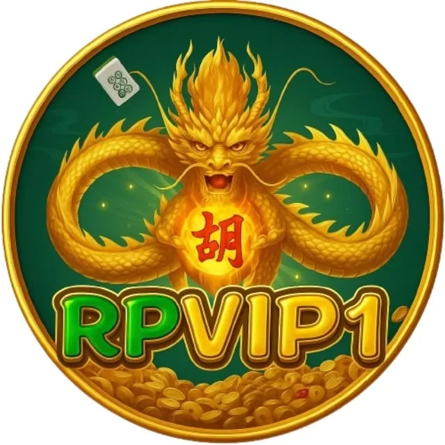 Cara Pasang rpvip1 di HP Android dengan Benar APK Resmi — ikon aplikasi