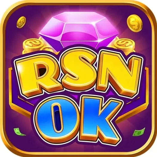 rsnok APK Terbaru untuk Perangkat Android APK Resmi — ikon aplikasi