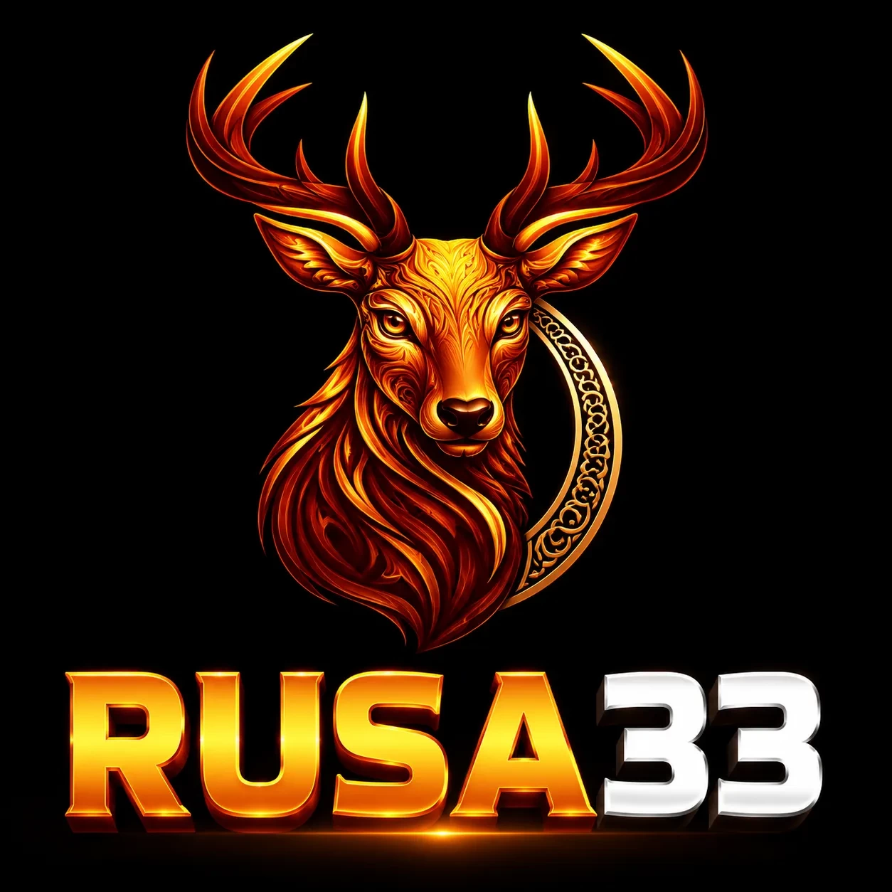 Download rusa33 APK untuk Android APK Resmi — ikon aplikasi