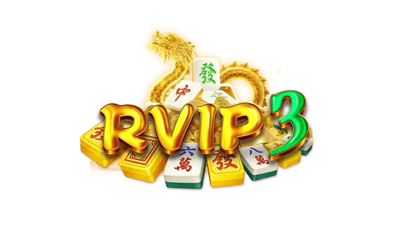 Kelebihan dan Fitur Aplikasi rvip3 Terbaru APK Resmi — ikon aplikasi