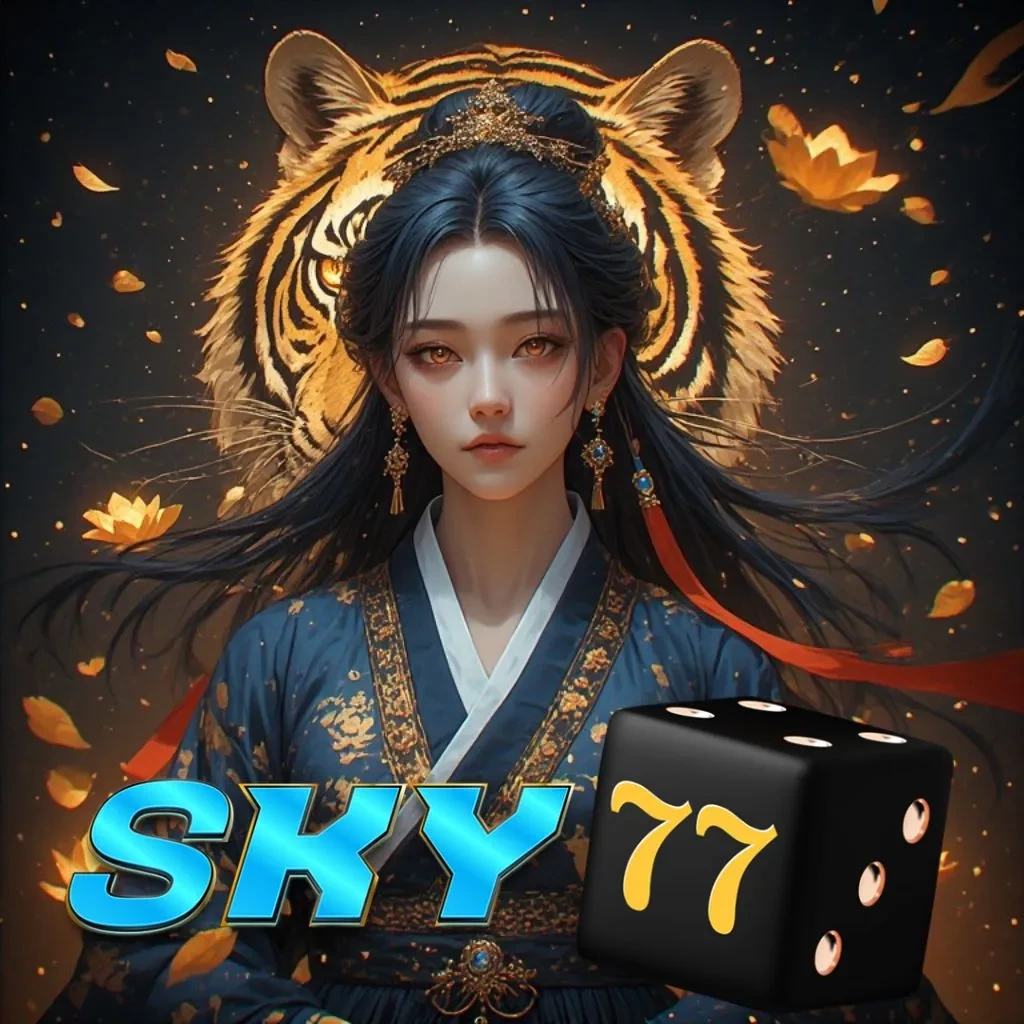 sky77 APK Terbaru untuk Android Tanpa Iklan APK Resmi — ikon aplikasi