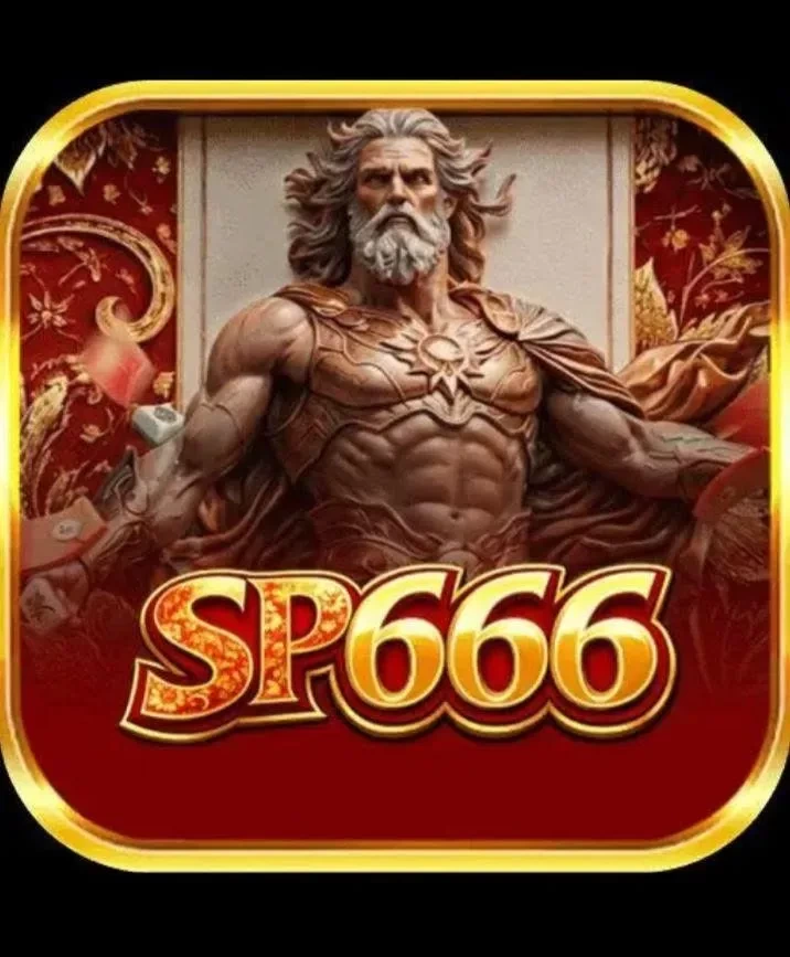Aplikasi sp666 Terbaru untuk Android dan iOS APK Resmi — ikon aplikasi