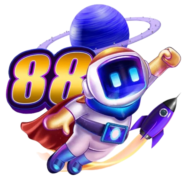 Cara Pasang spaceman88 di HP Android dengan Benar APK Resmi — ikon aplikasi