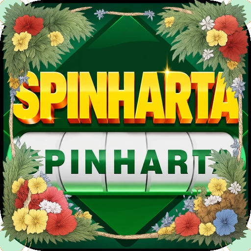 Aplikasi spinharta Terbaru dengan Fitur Terbaik APK Resmi — ikon aplikasi