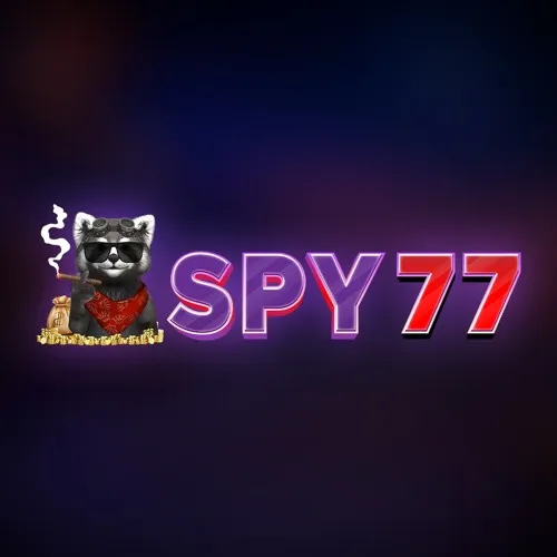 Cara Menggunakan Aplikasi spy77 untuk Pemula APK Resmi — ikon aplikasi