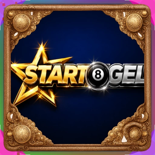 startogel Terbaru 2026: Download APK dan Review APK Resmi — ikon aplikasi